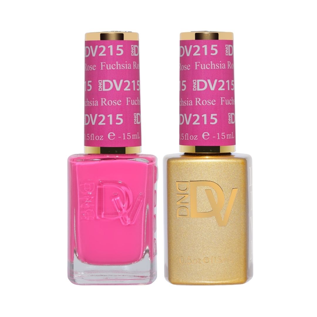 Fuchsia Rose DIVA #215 thumbnail 4