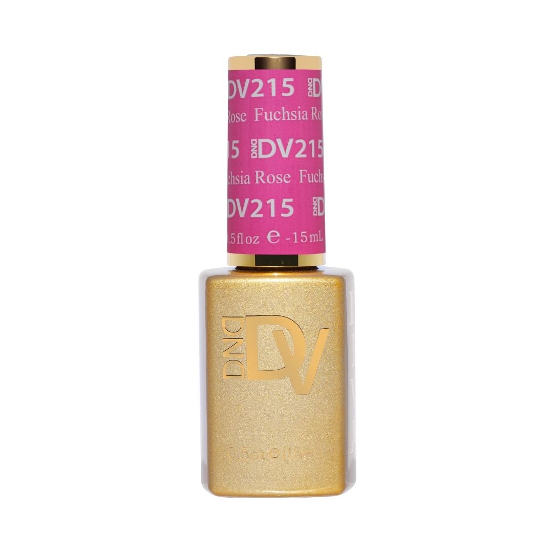 Fuchsia Rose DIVA #215 thumbnail 5