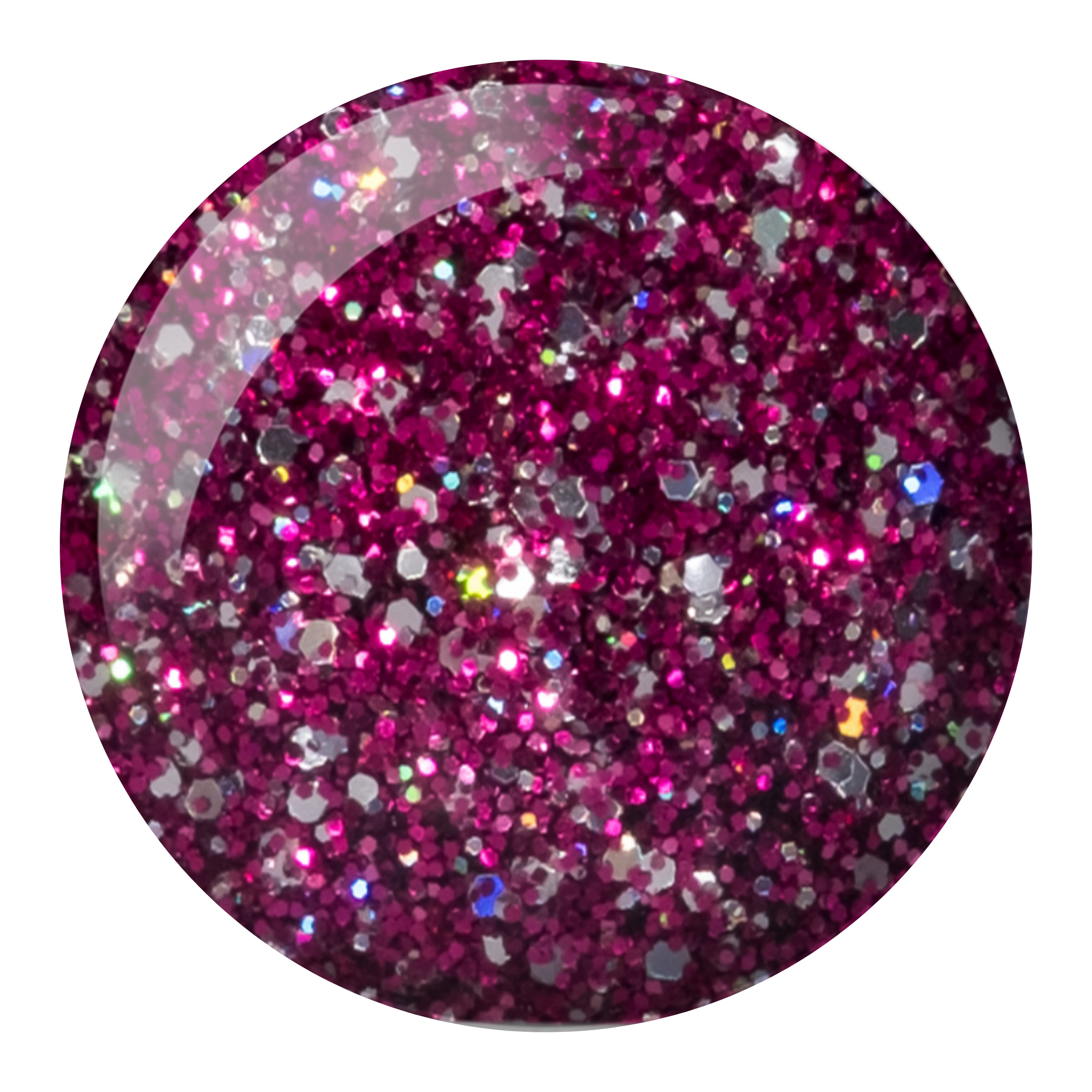 Fuchsia Star #403 thumbnail 3