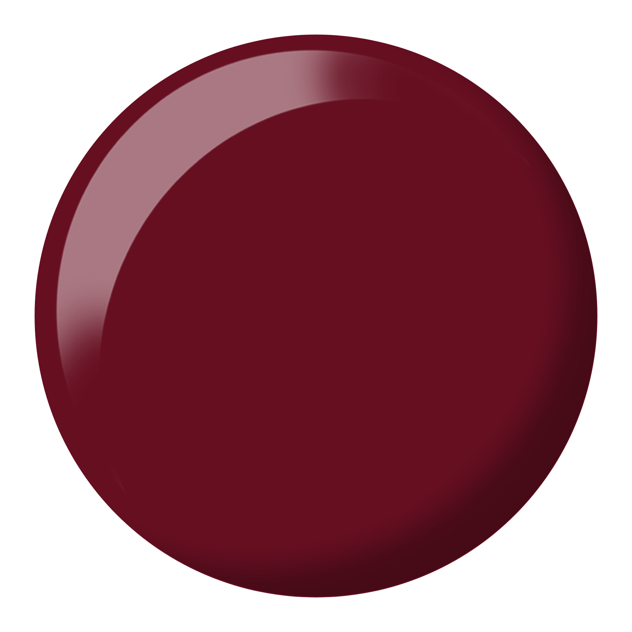Garnet Red #633 thumbnail 2