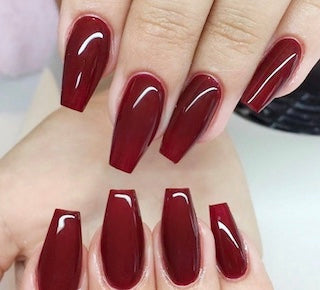 Garnet Red #633 thumbnail 4