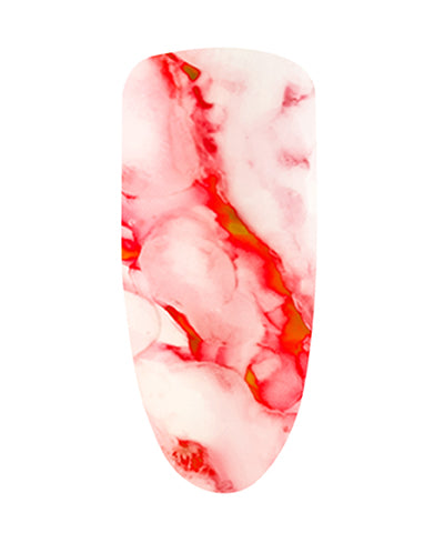 Gel Ink - #04 Red