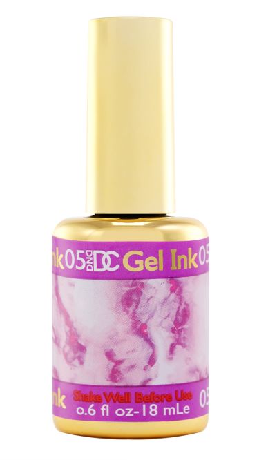 Gel Ink - #05 Purple thumbnail 4