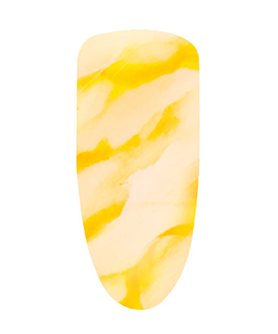 Gel Ink - #06 Yellow
