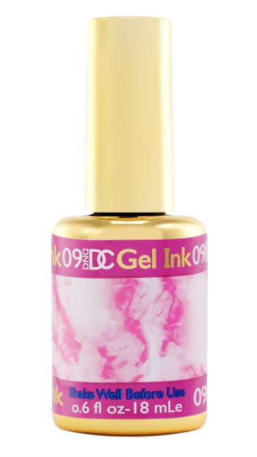 Gel Ink - #09 Fuchsia thumbnail 4