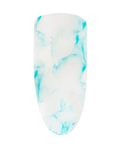 Gel Ink - #10 Baja Blue thumbnail 3
