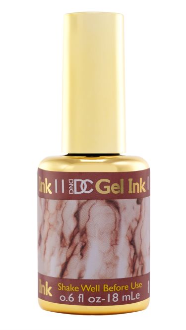 Gel Ink - #11 Brown thumbnail 4