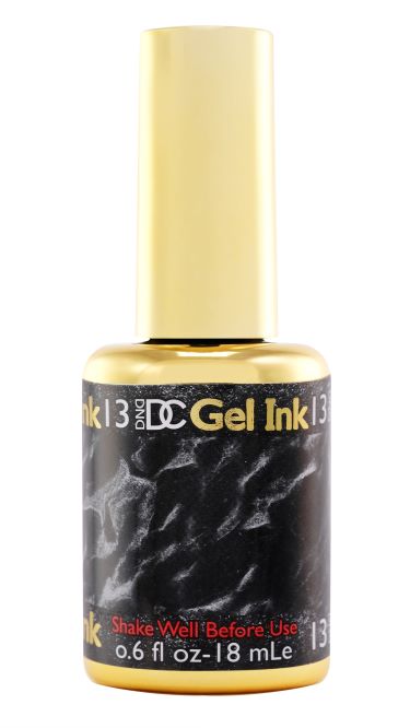 Gel Ink - #13 Silver thumbnail 2