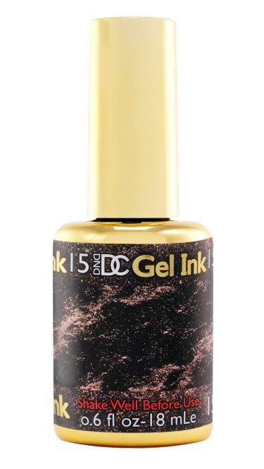 Gel Ink - #15 Copper thumbnail 2