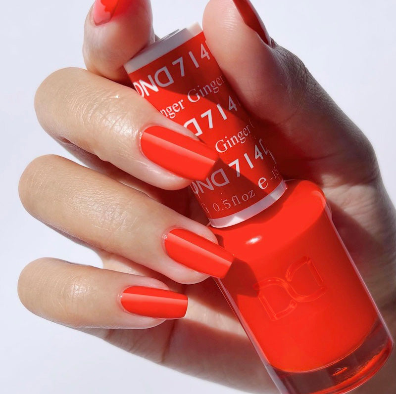 Ginger #714 thumbnail 2