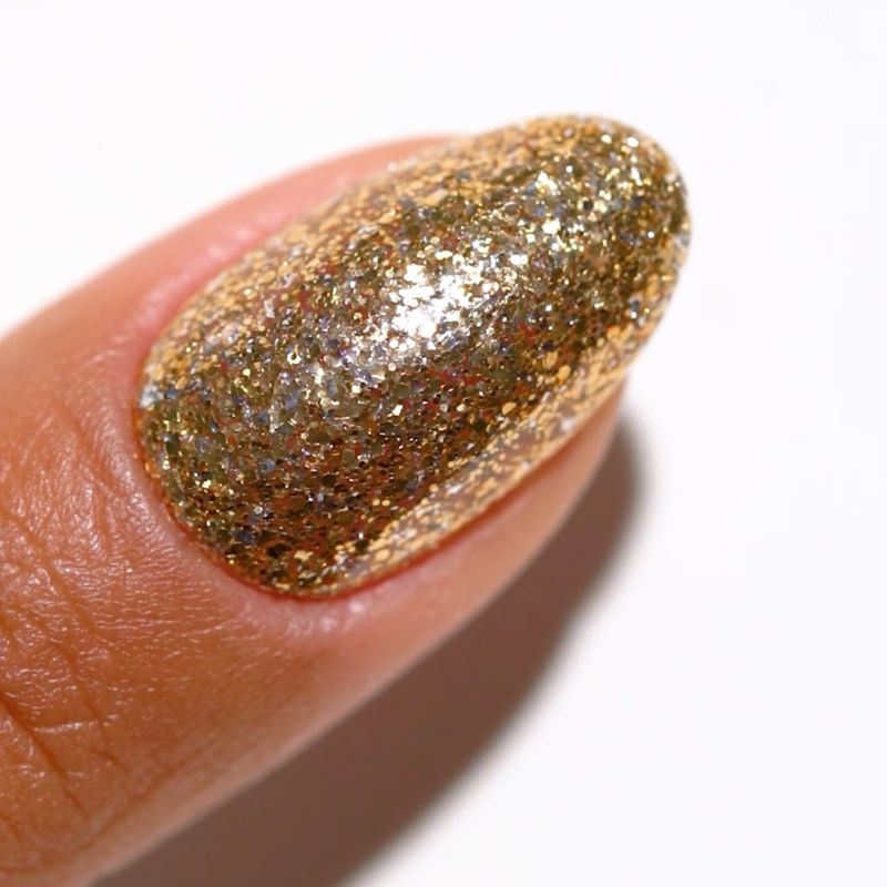 Golden Aura #911 thumbnail 2