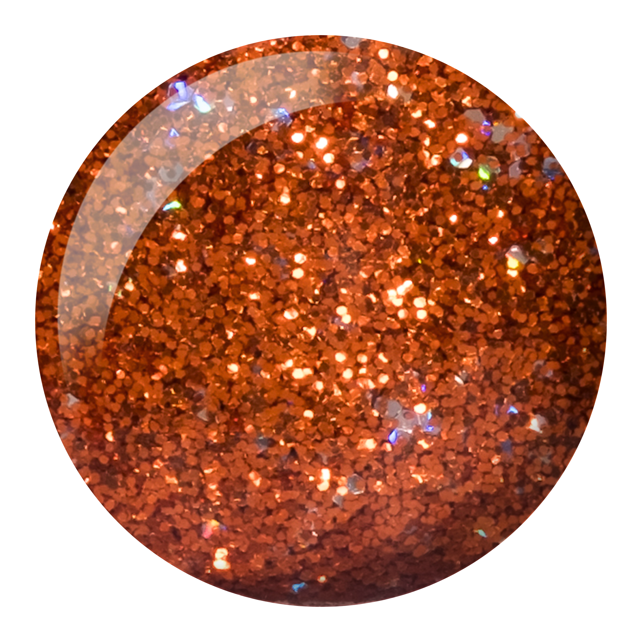 Golden Orange Star #412 thumbnail 4