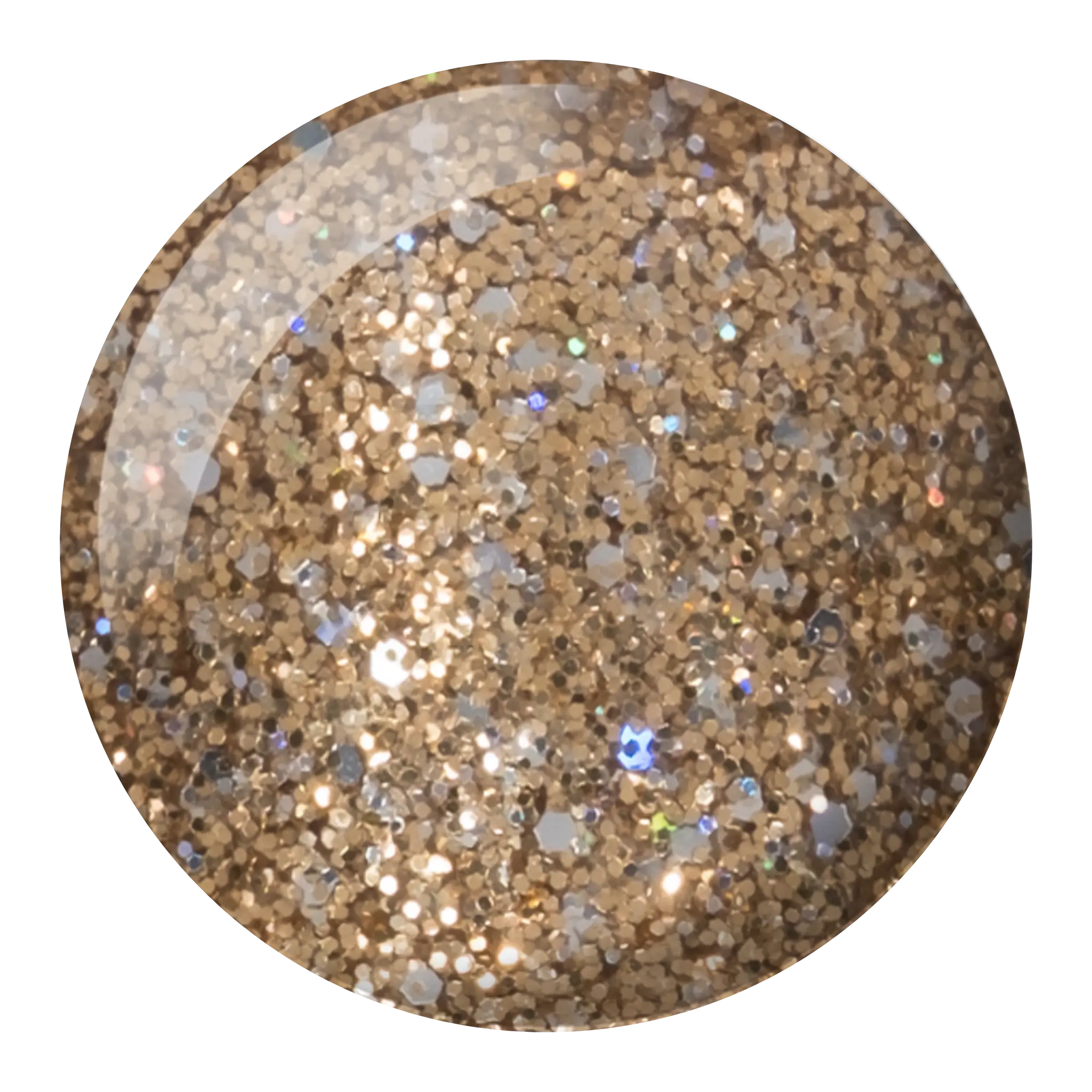Golden Sahara Star #401 thumbnail 3