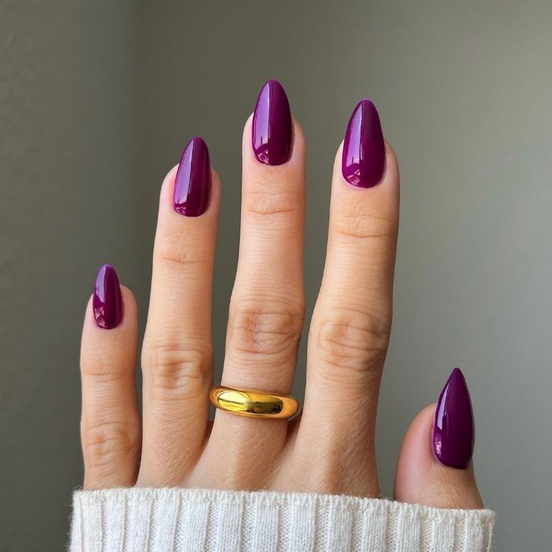 Gothic Grape DIVA #253 thumbnail 2