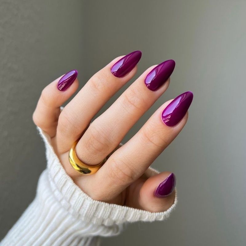 Gothic Grape DIVA #253 thumbnail 3