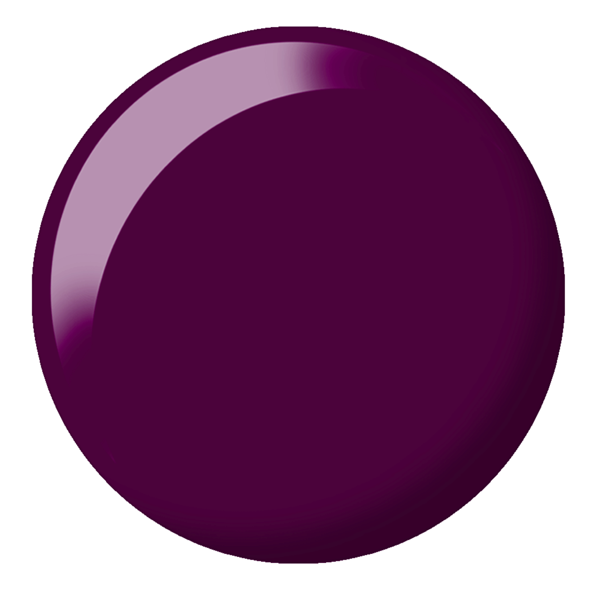 Gothic Grape DIVA #253 thumbnail 5
