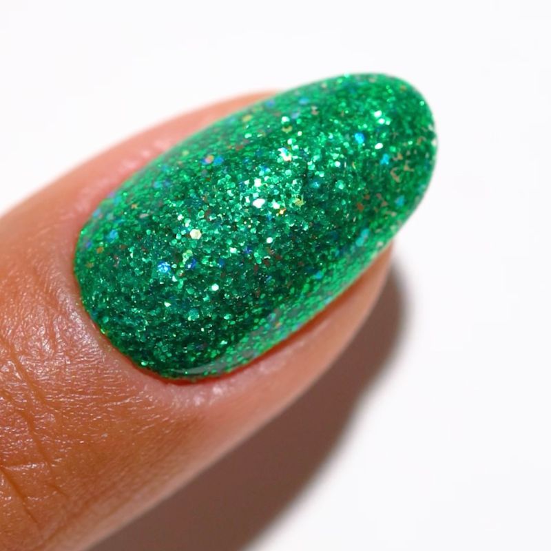 Green Aura #908 thumbnail 2