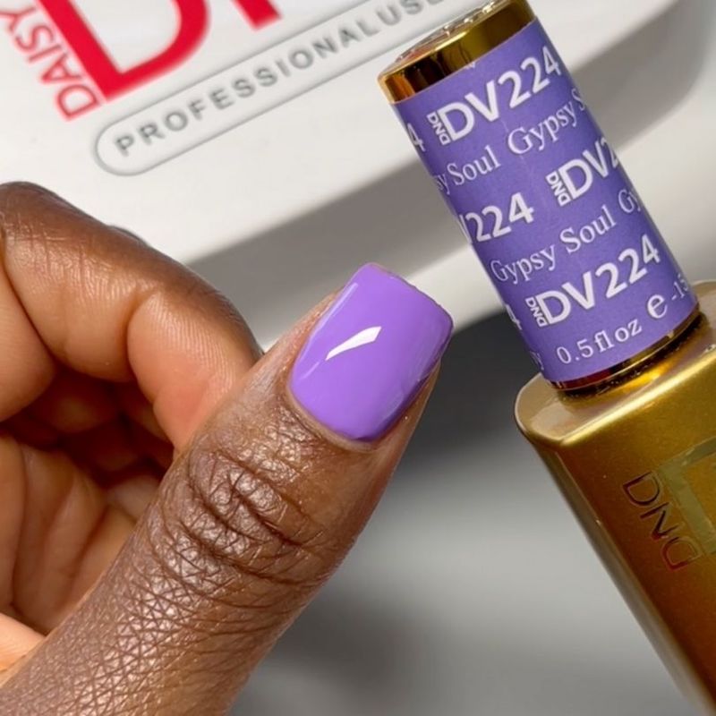 Gypsy Soul DIVA #224 thumbnail 2