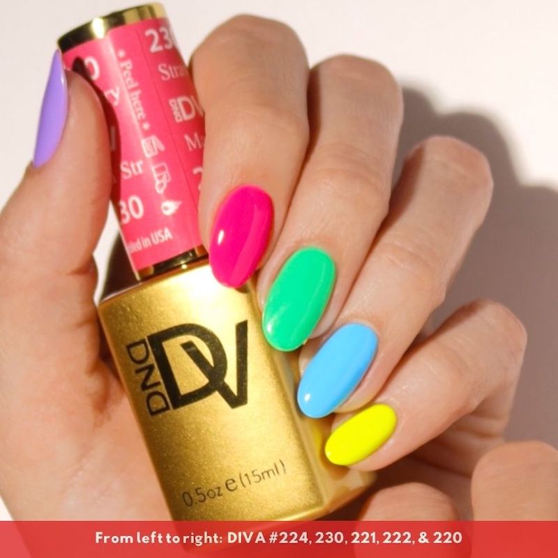 Gypsy Soul DIVA #224 thumbnail 3