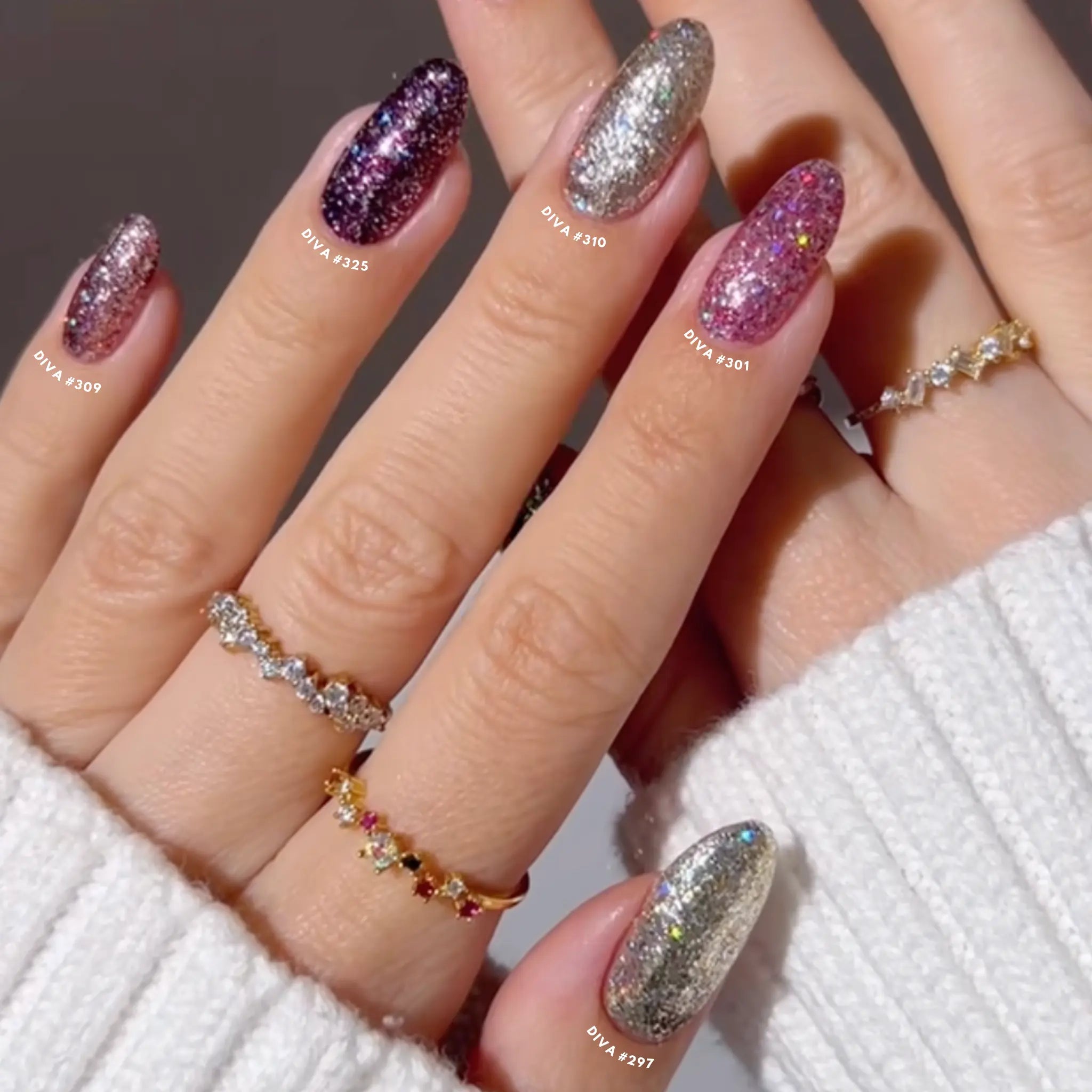 Haute Couture DIVA #301 thumbnail 4