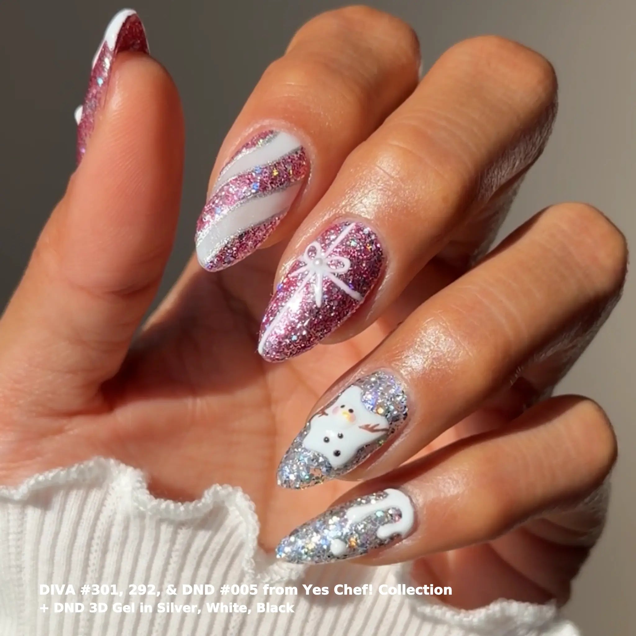 Haute Couture DIVA #301 thumbnail 5