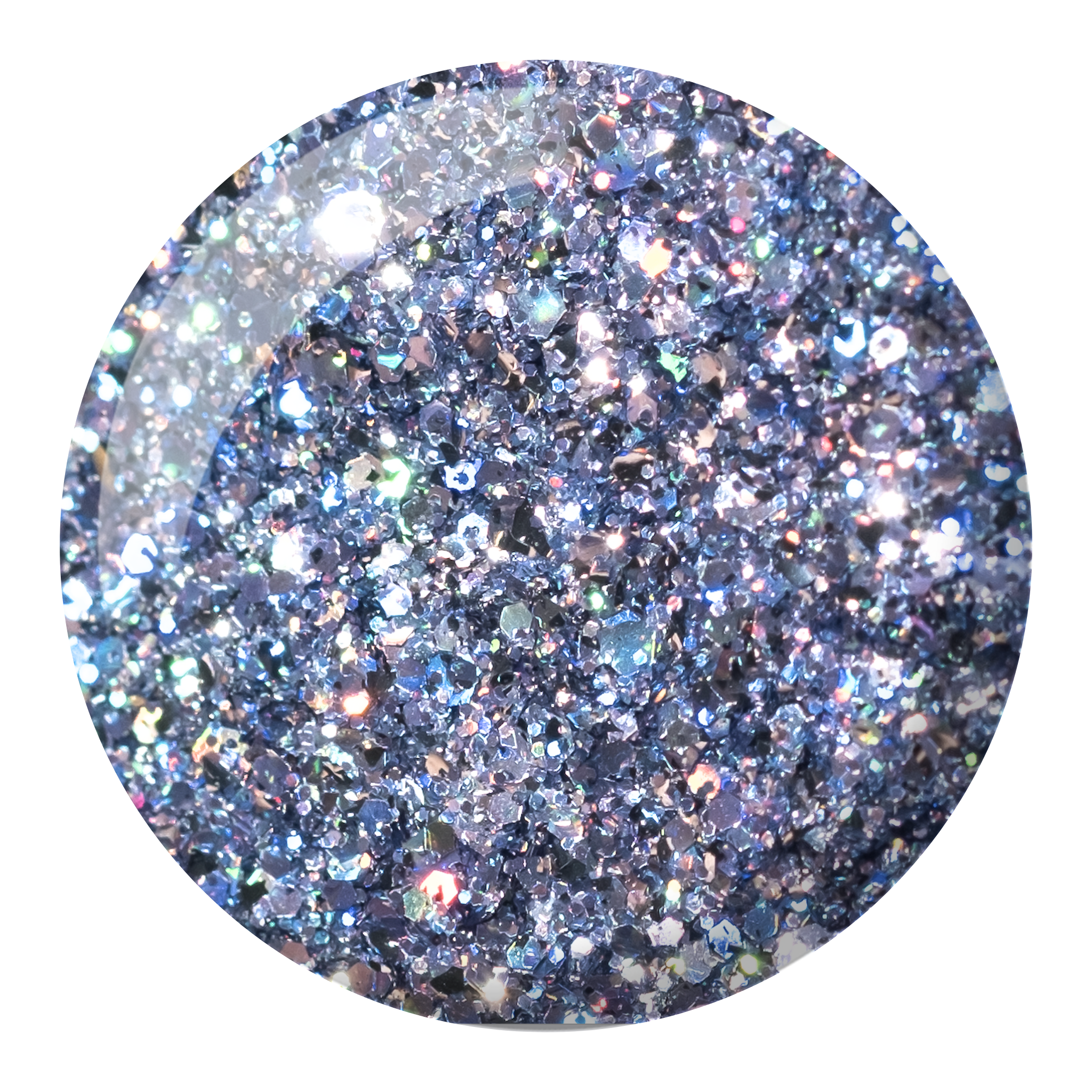 High Society Silver DIVA #295 thumbnail 3