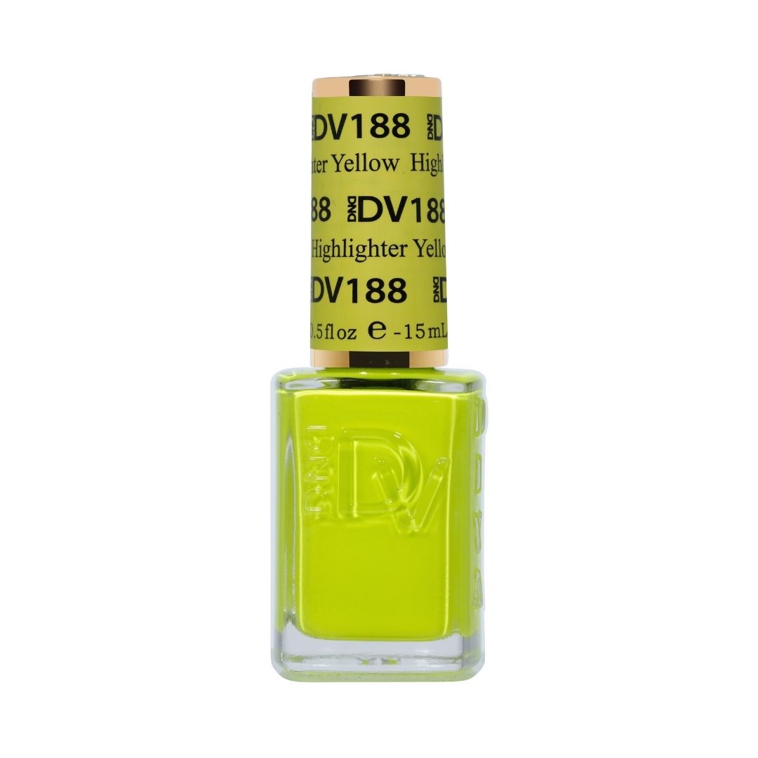 Highlighter Yellow DIVA #188 thumbnail 4