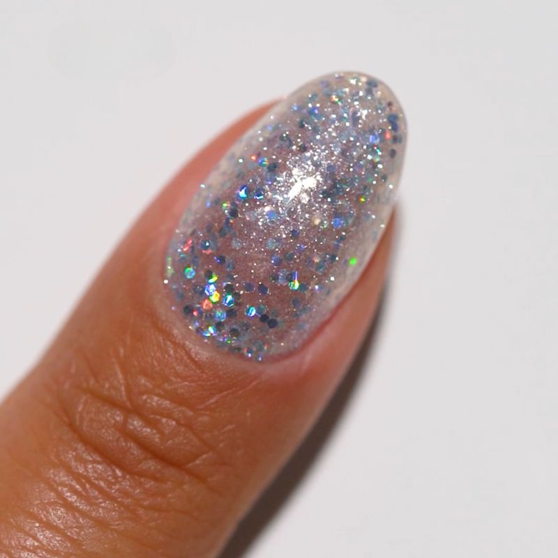 Holo, Hi? DIVA #004 thumbnail 2