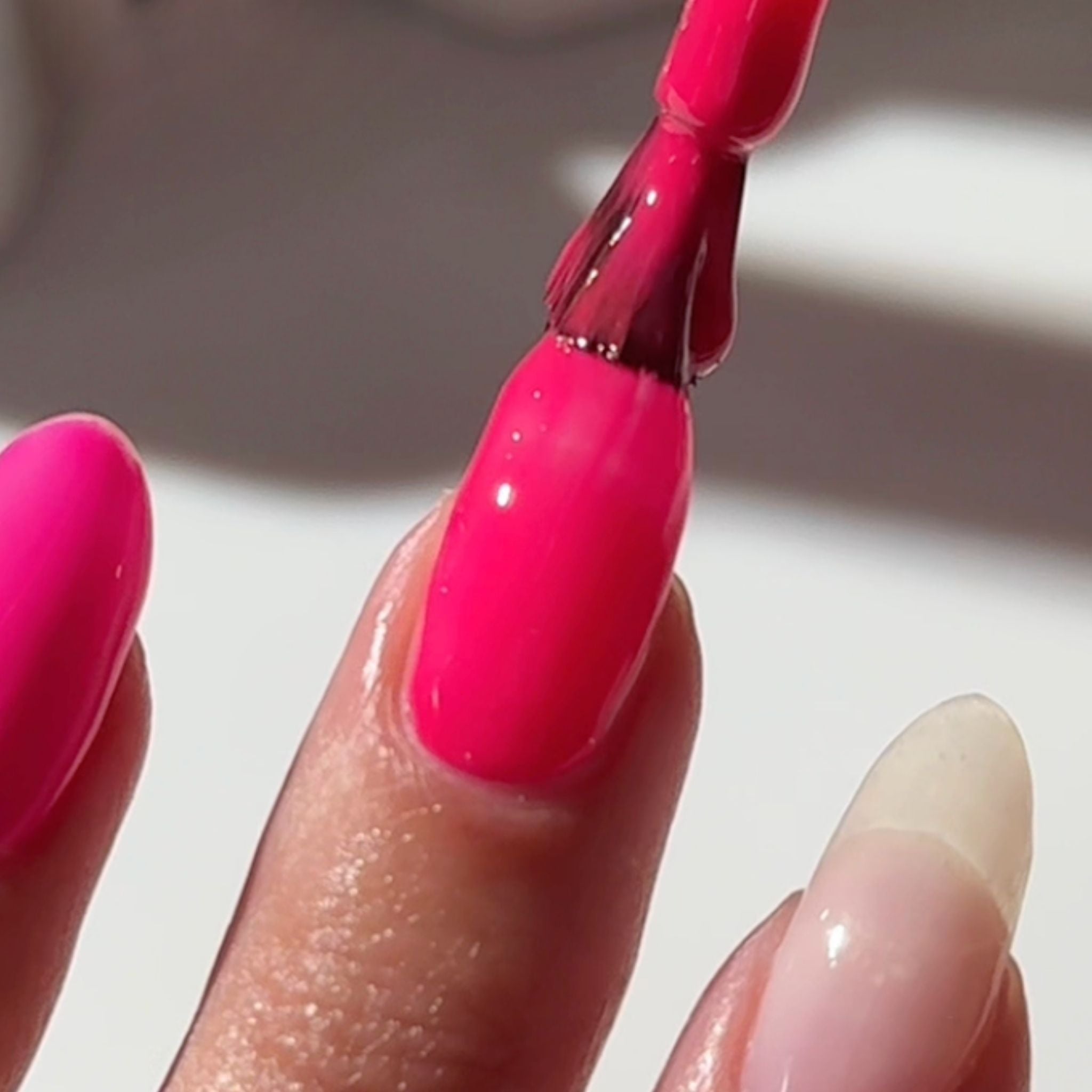 Hot Raspberry #557 thumbnail 2