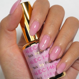 Icy Pink #146 thumbnail 2