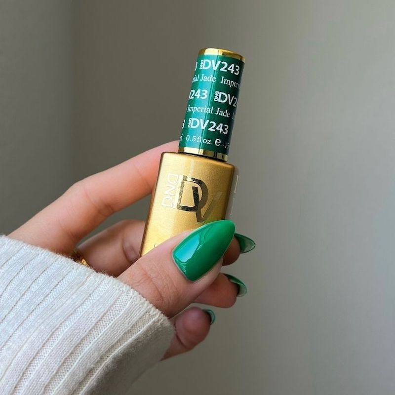 Imperial Jade DIVA #243 thumbnail 5