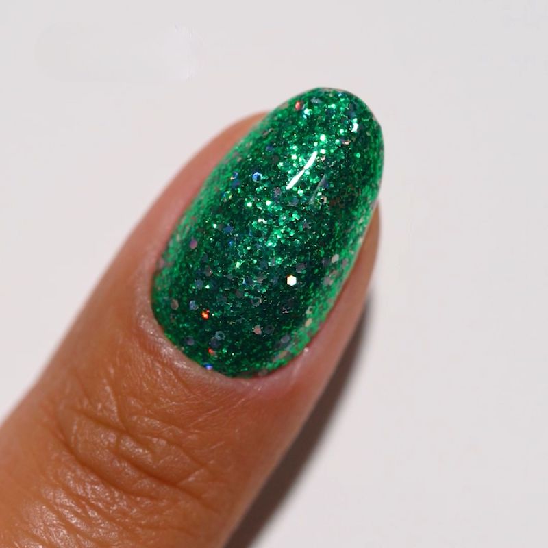 Jade Jingle DIVA #030 thumbnail 2
