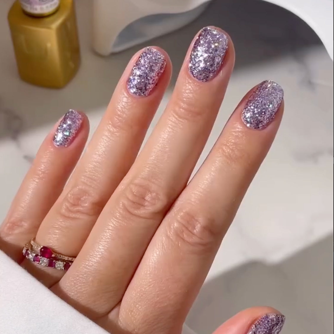Jazz Hands DIVA #305 thumbnail 4