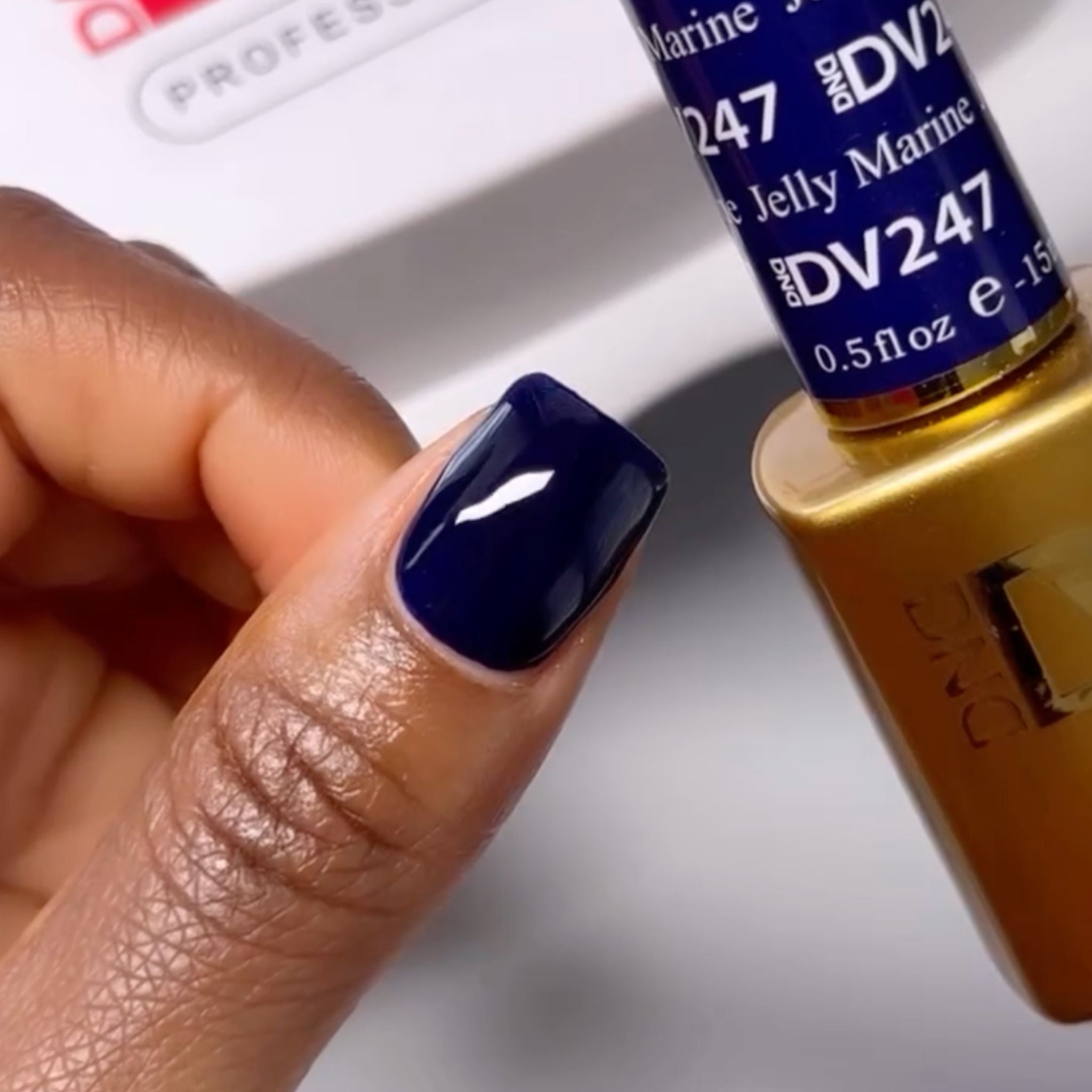 Jelly Marine DIVA #247 thumbnail 3