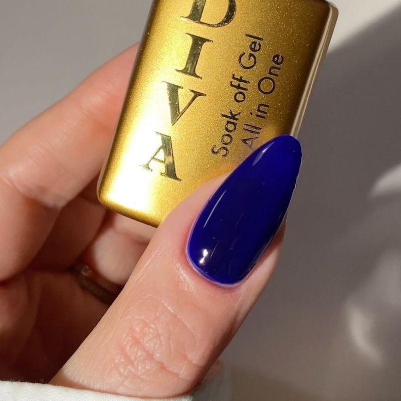 Jelly Marine DIVA #247 thumbnail 4