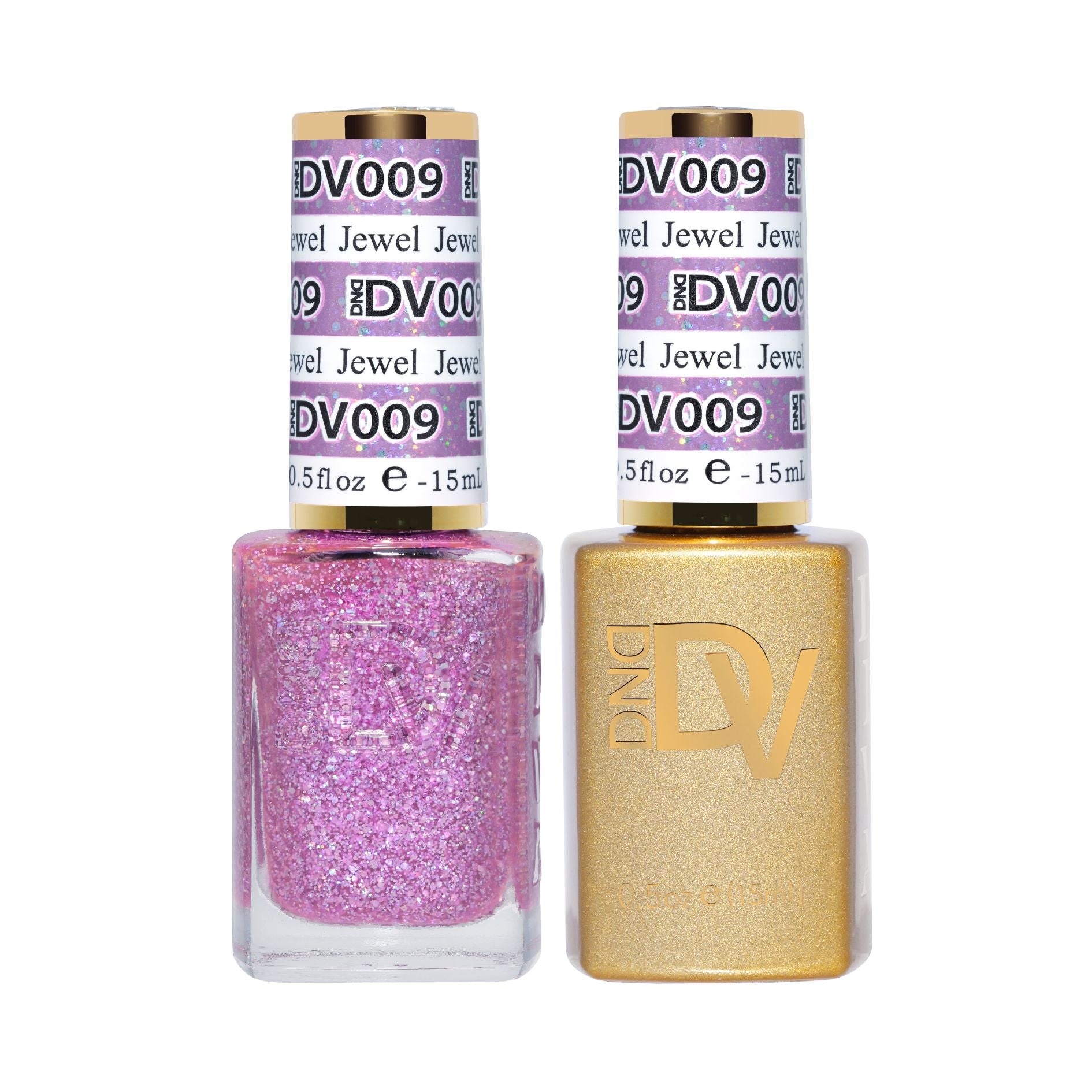Jewel DIVA #009 thumbnail 5