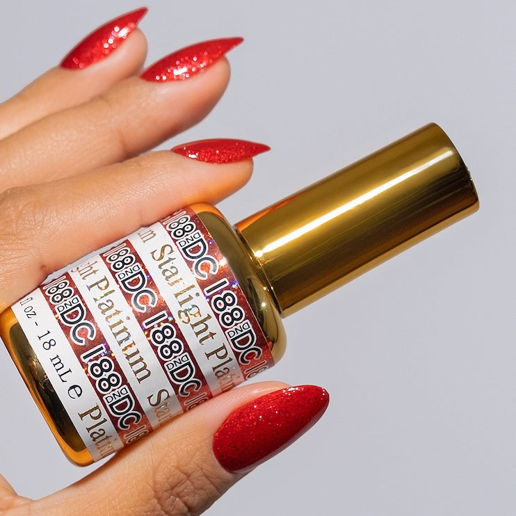 Jolly Days Platinum Gel Polish Starter Kit thumbnail 2