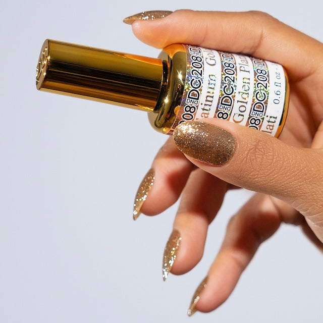 Jolly Days Platinum Gel Polish Starter Kit thumbnail 3