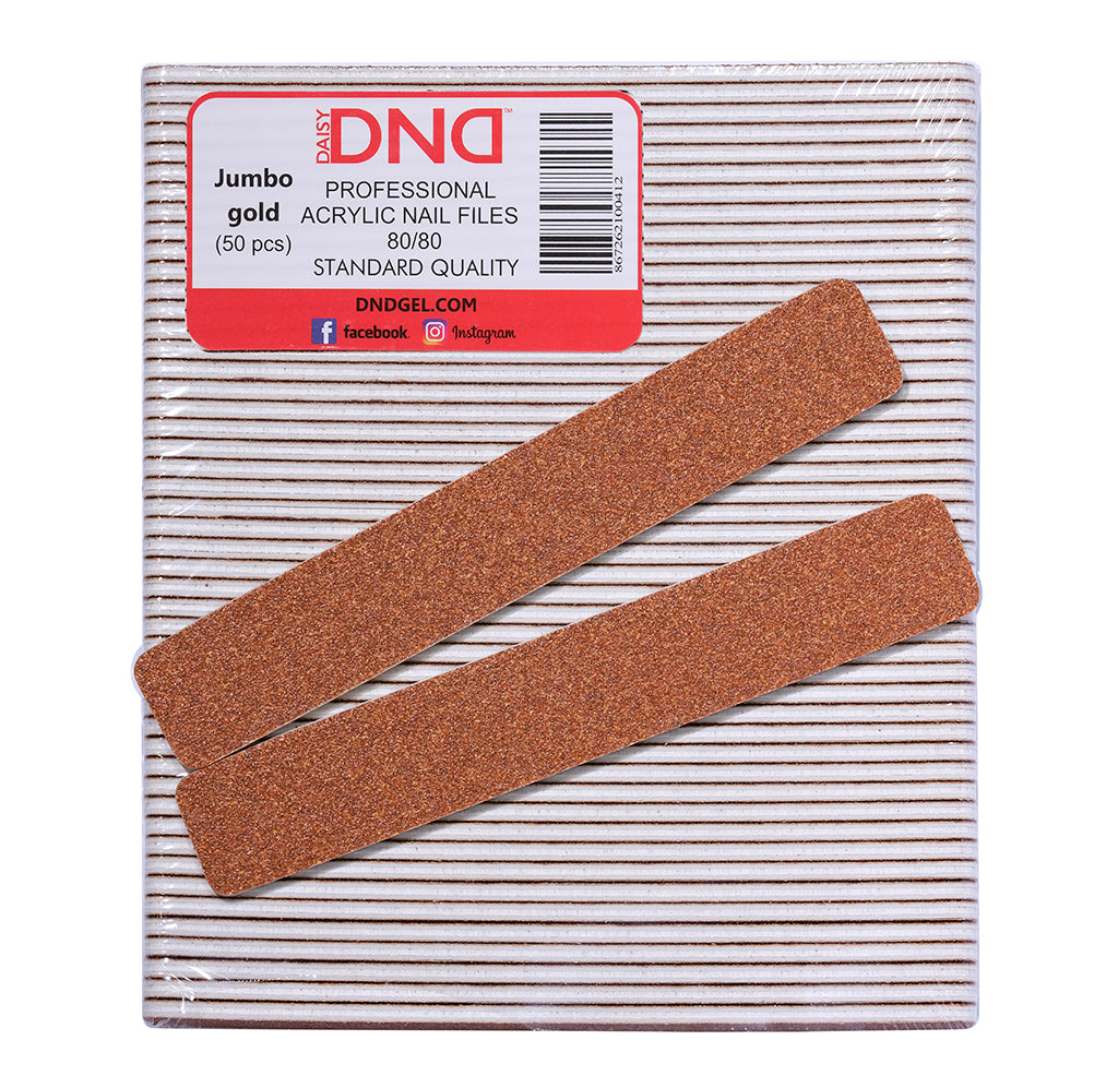 Jumbo Gold 80/80