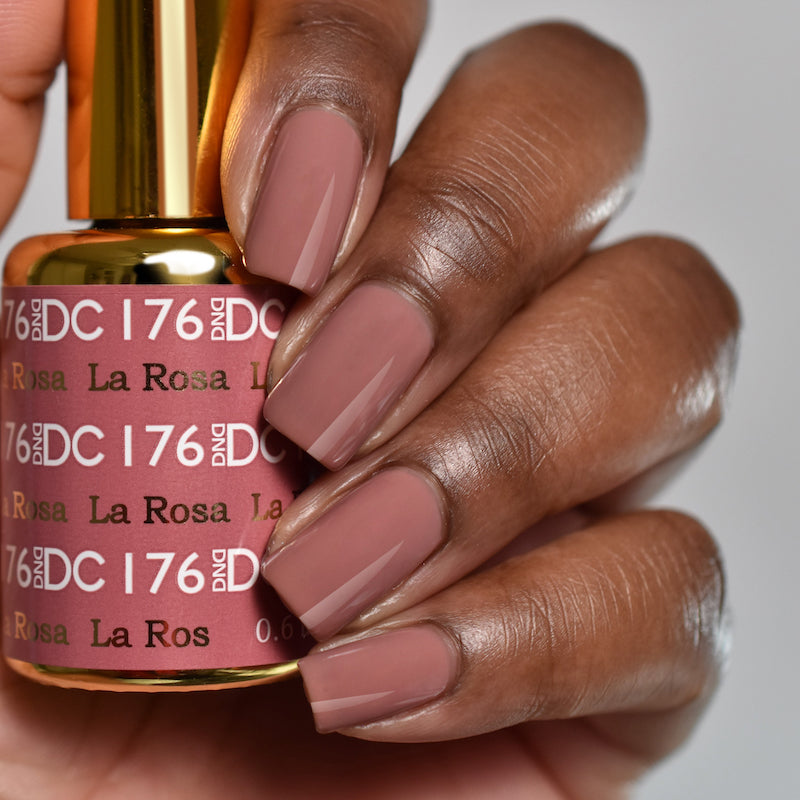 La Rosa #176 thumbnail 4