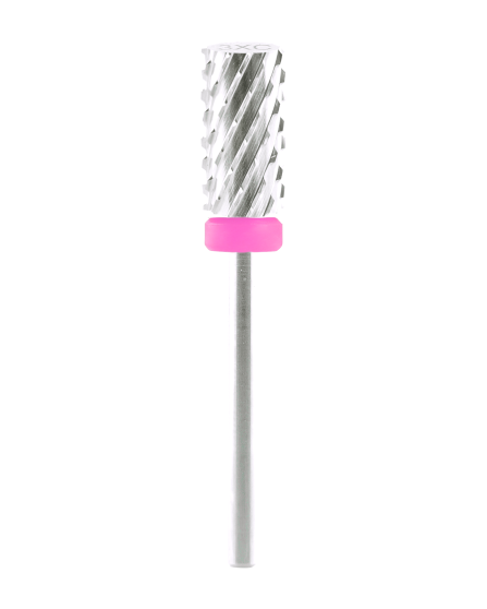 Large Barrel 3XC - Silver