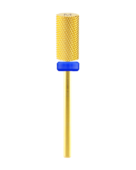 Large Barrel M - Gold thumbnail 3