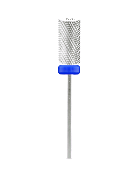 Large Barrel M - Silver thumbnail 3
