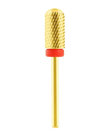 Large Smooth Top C - Gold thumbnail 2