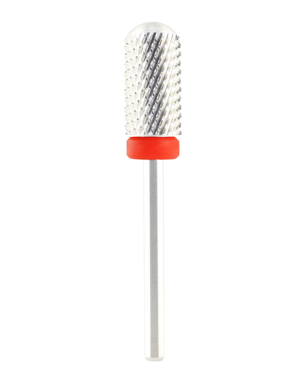 Large Smooth Top C - Silver thumbnail 3