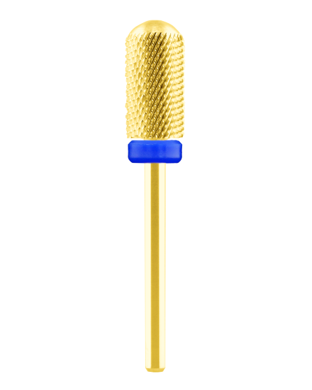 Large Smooth Top M - Gold thumbnail 3