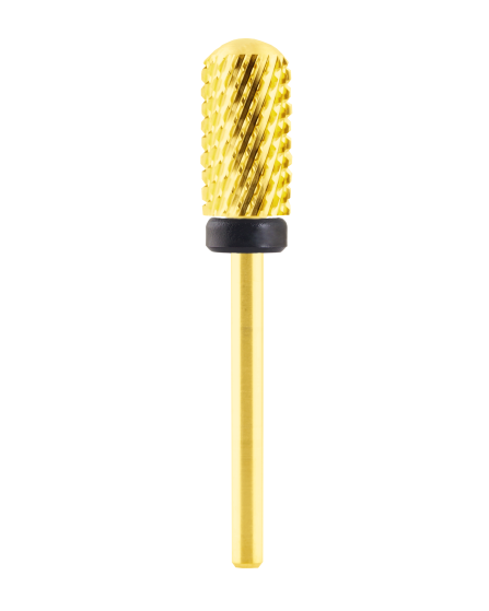 Large Smooth Top XC - Gold