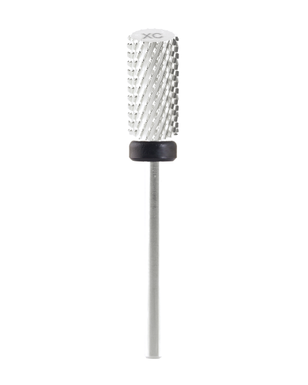 Large Smooth Top-XC - Silver