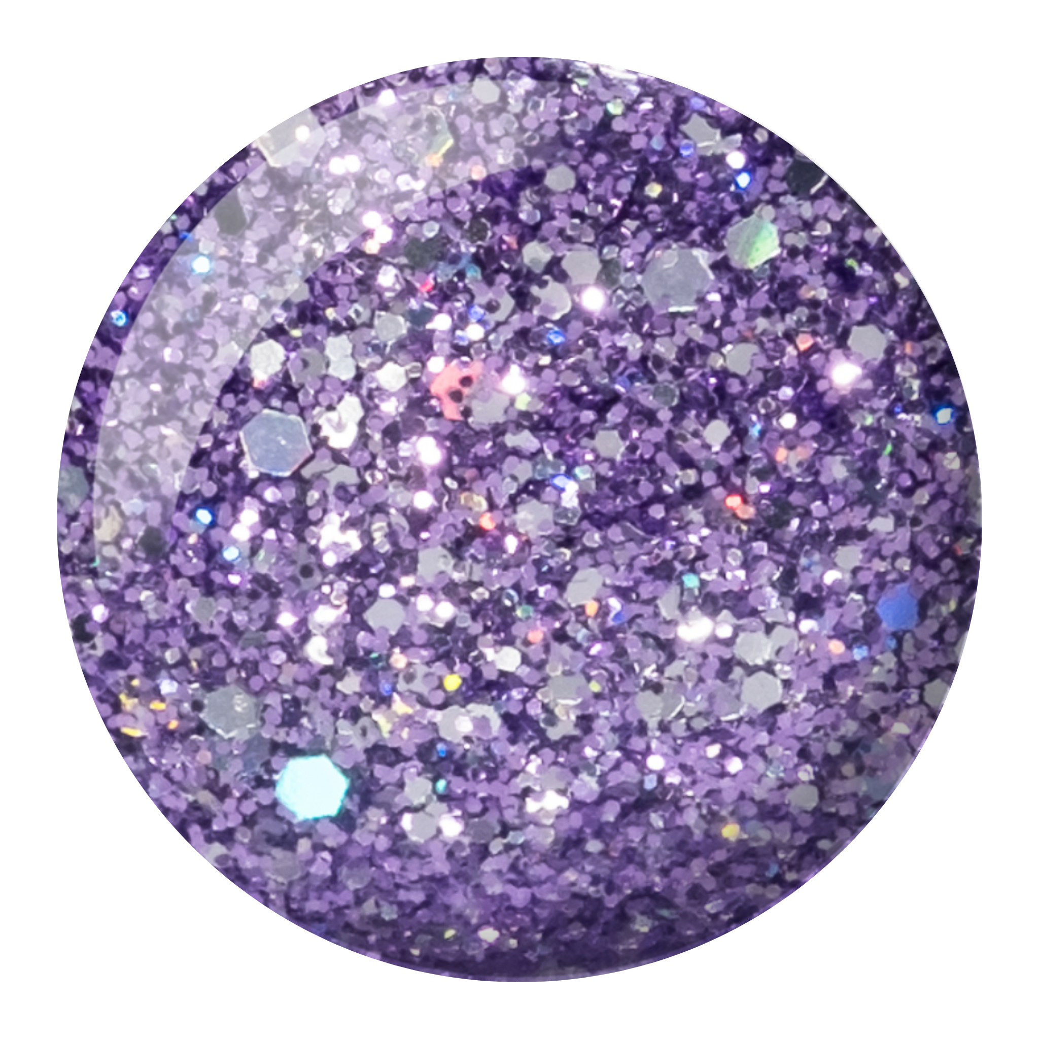 Lavender Daisy Star #404 thumbnail 2