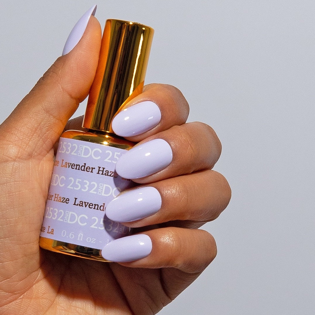 Lavender Haze #2532 thumbnail 5